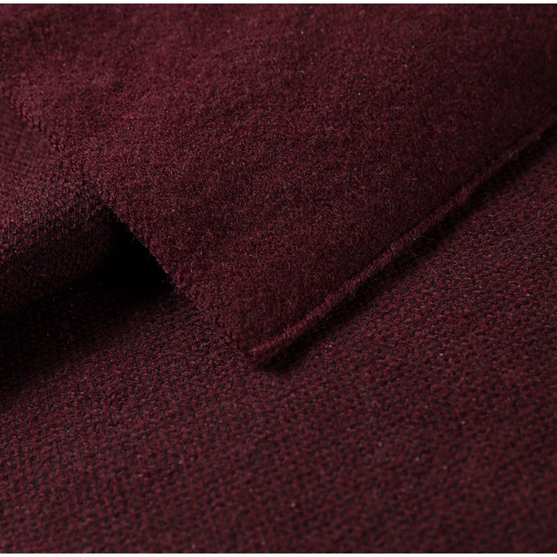 Cloak Turtleneck Sweater