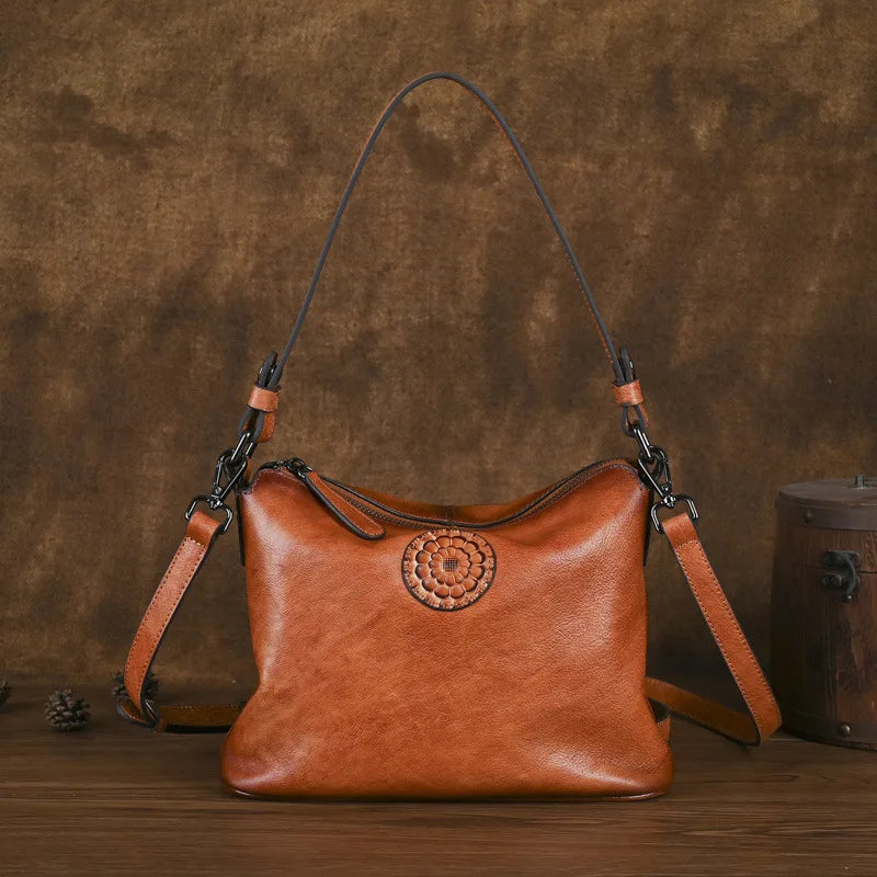 Vintage Women's handbag